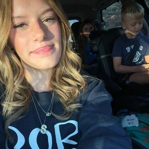 Meet your Posher, Sophie-grace